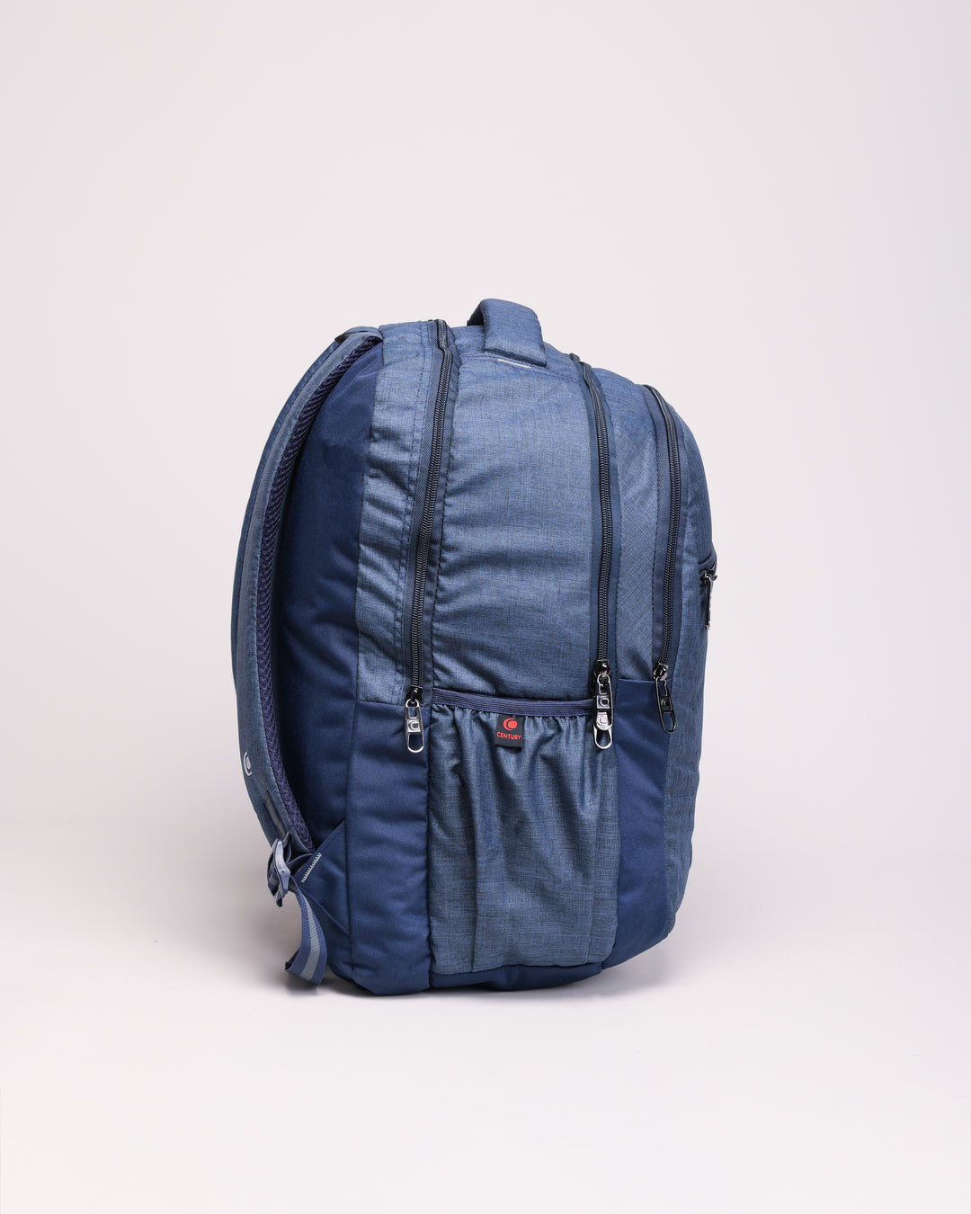 american tourister logix nxt 05 navy laptop backpack FLICK – Century bags